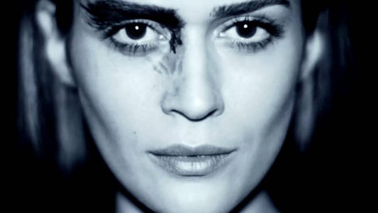 Arzu Kaprol Spring Summer 2014 – Digital Big Bang | Paris Fashion Week Opening