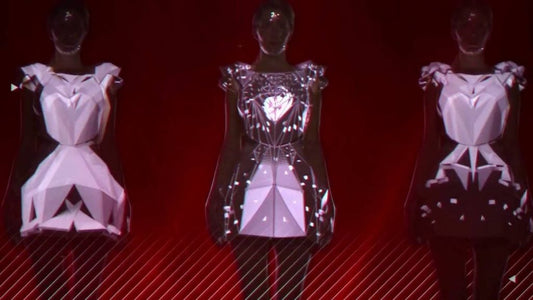 Arzu Kaprol & Mercan Dede | Dare to Dream | Performance | SS’16