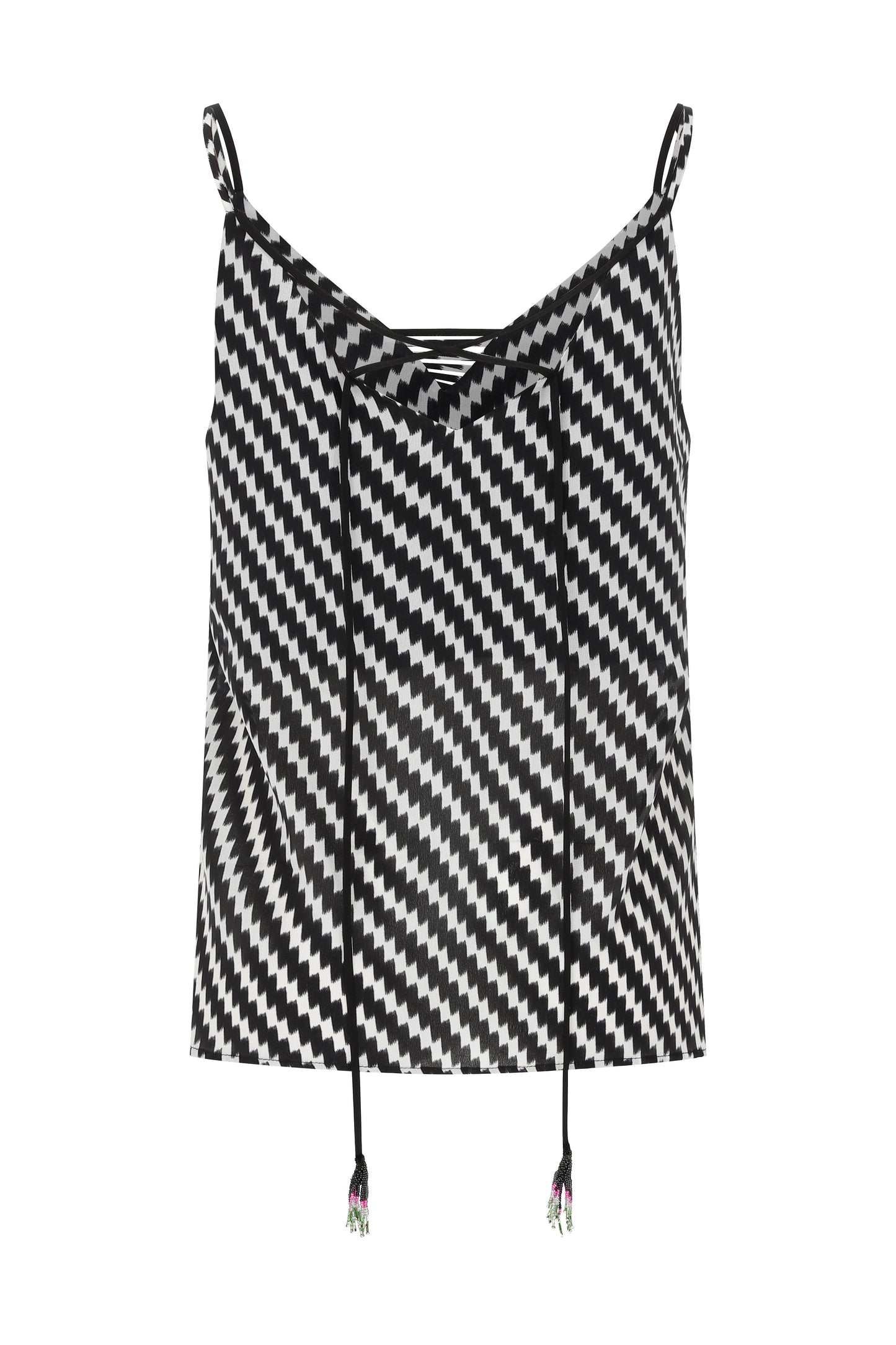 Ikat Bluz