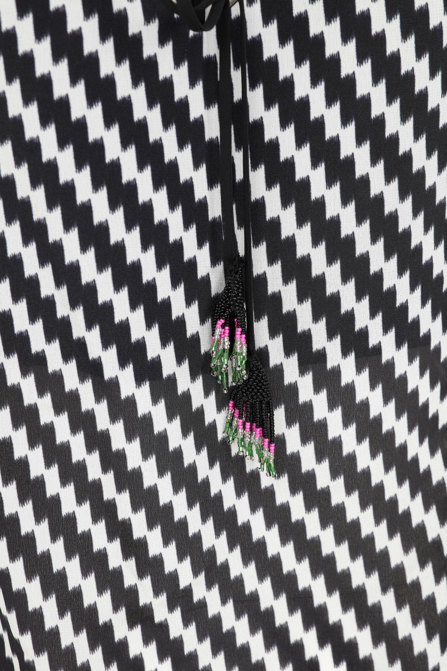 Ikat Bluz