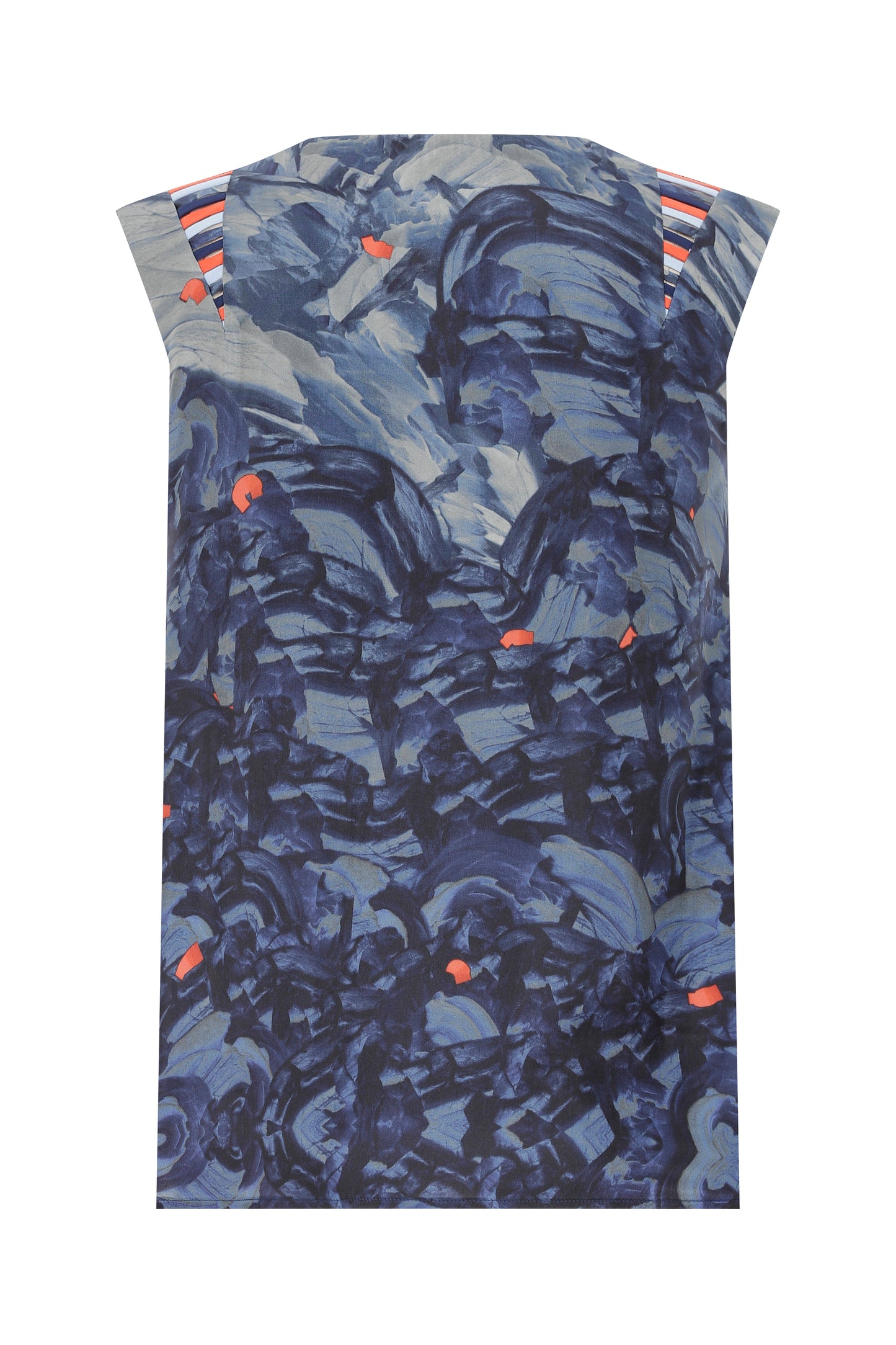 Navy Bluz