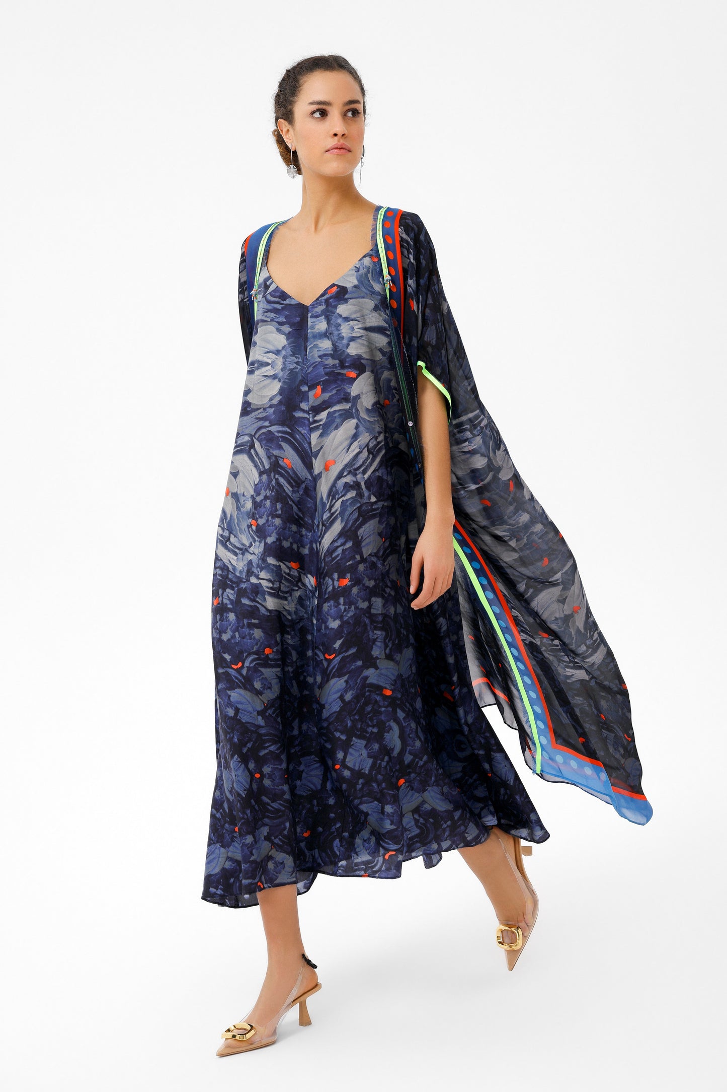 İpek Kaftan