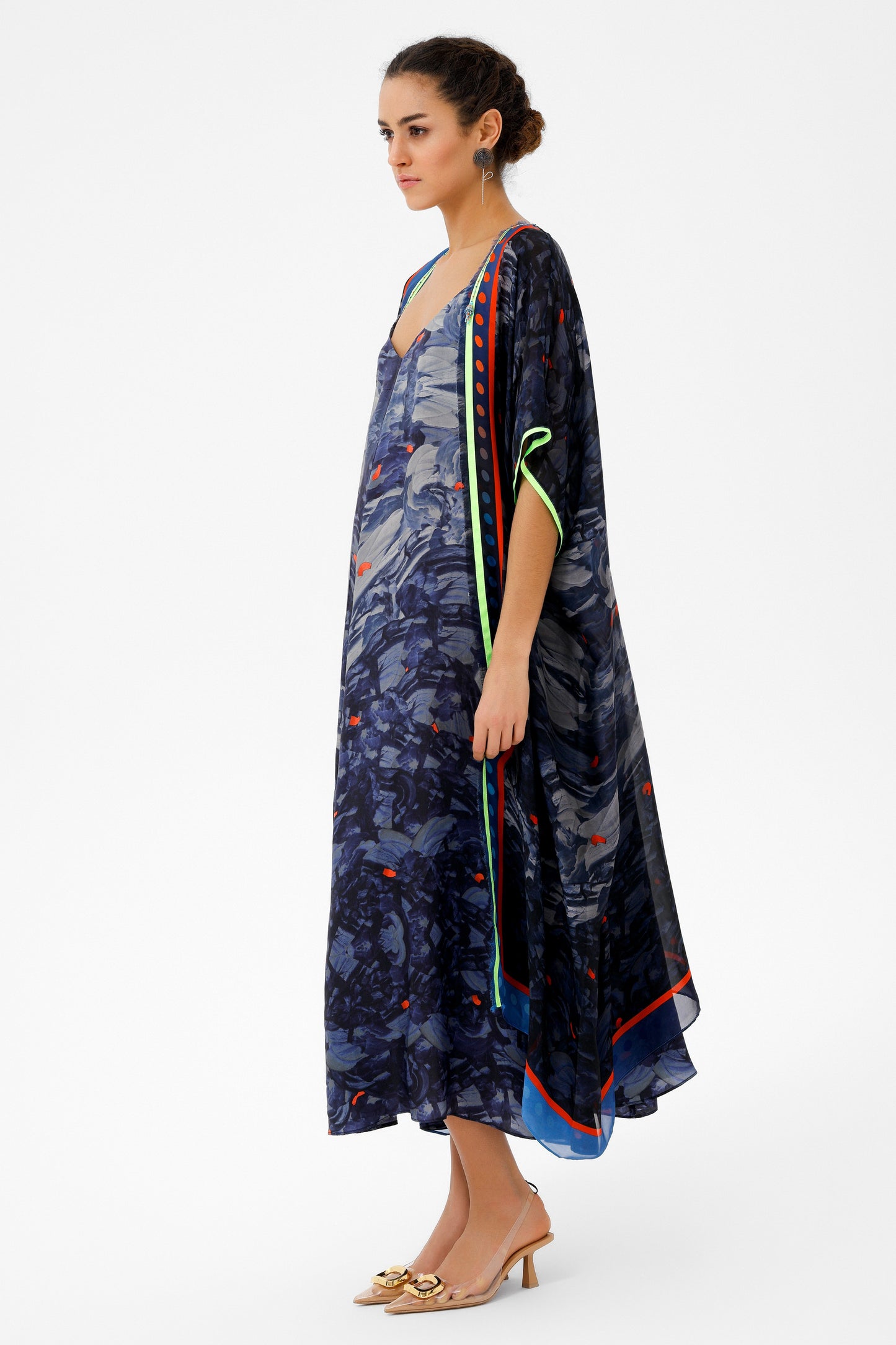 İpek Kaftan