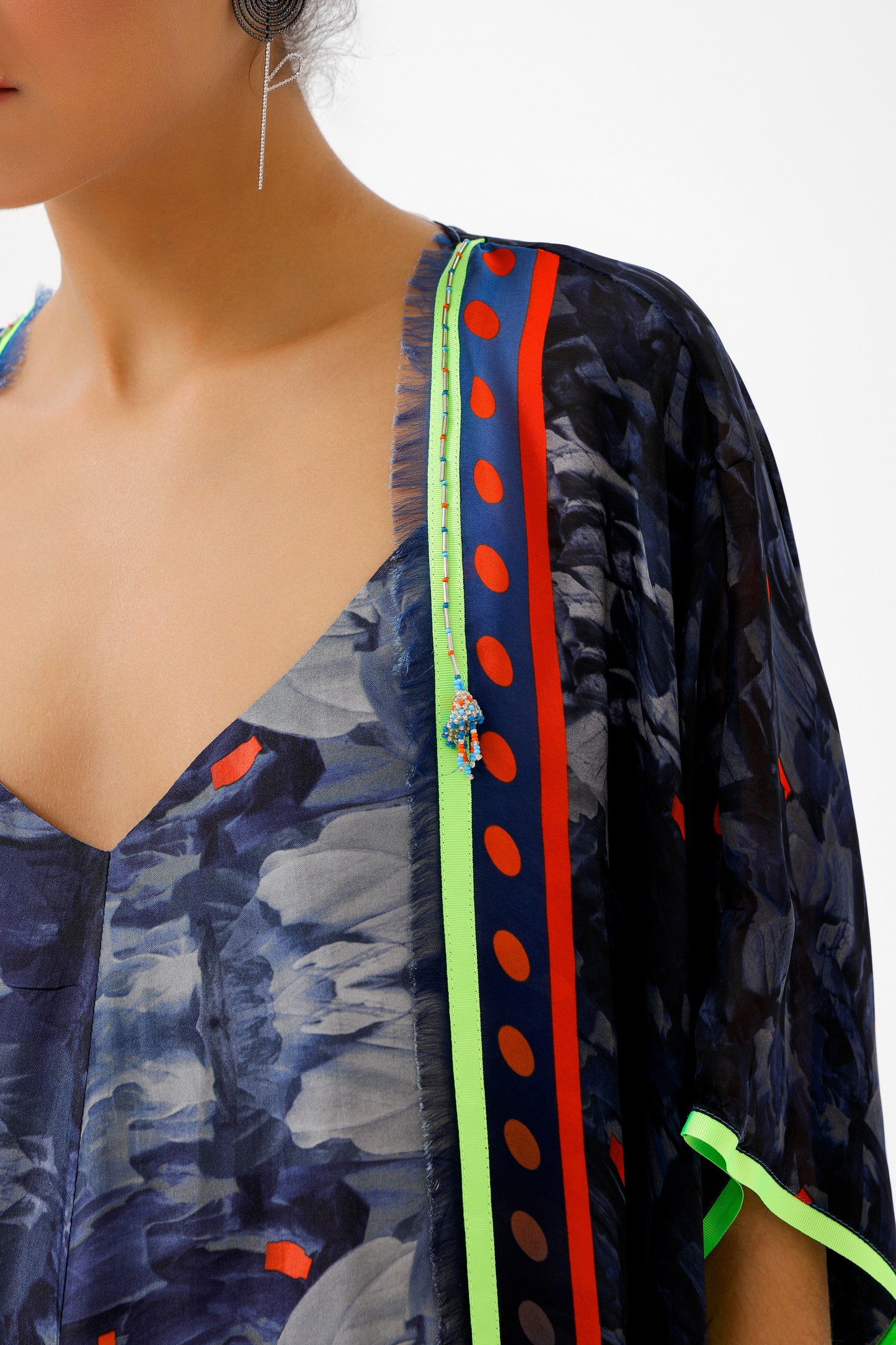 İpek Kaftan