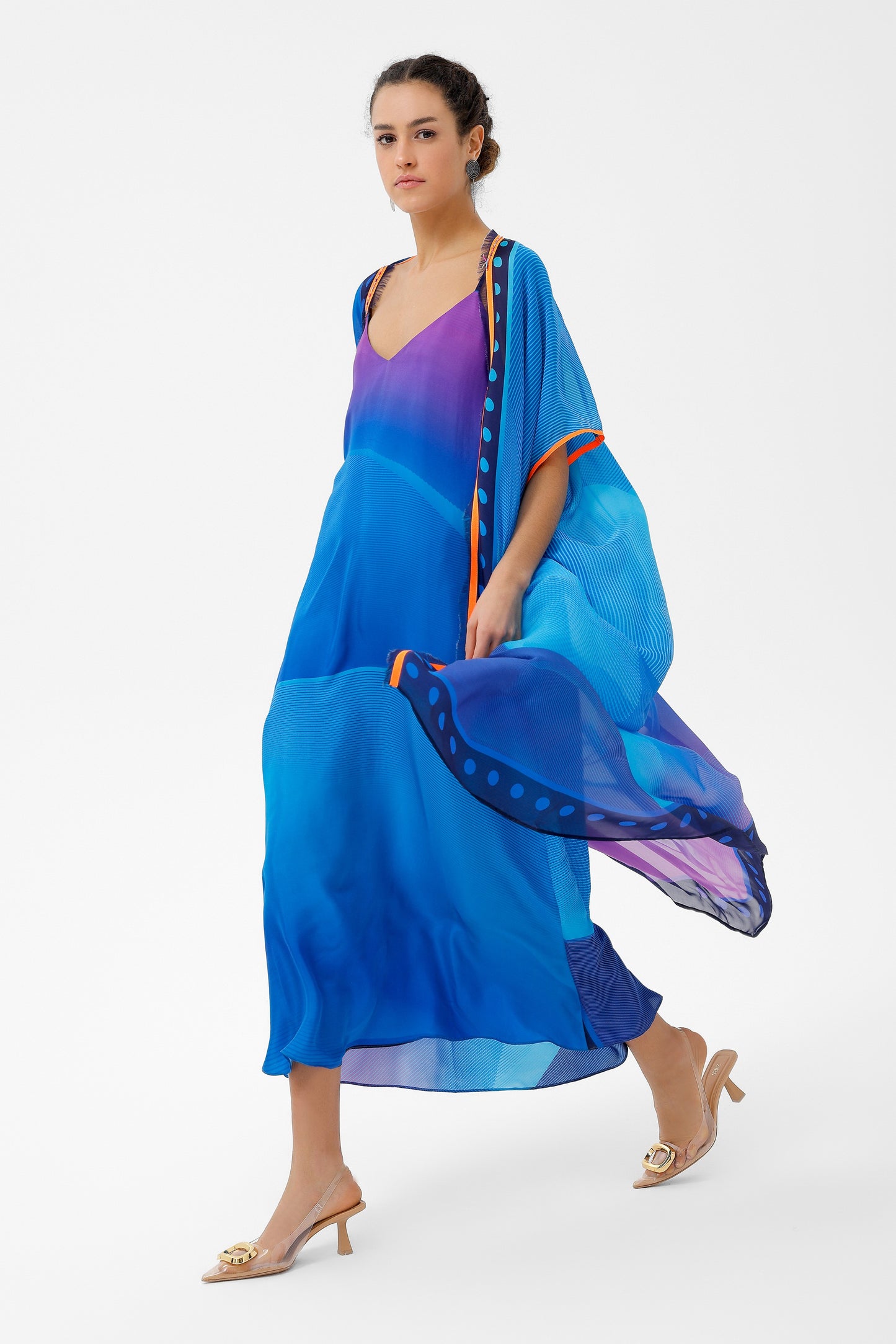 İpek Kaftan
