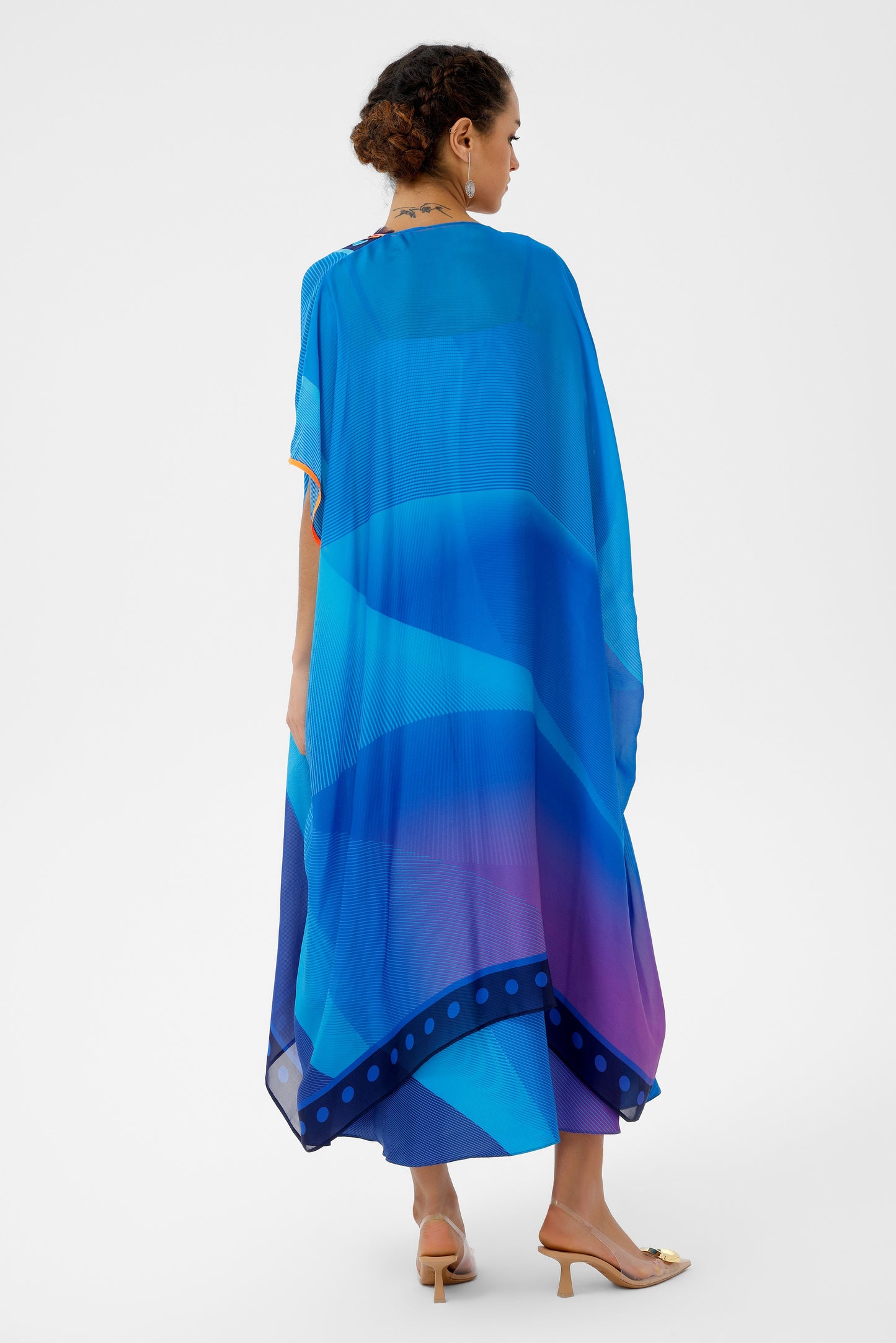 İpek Kaftan