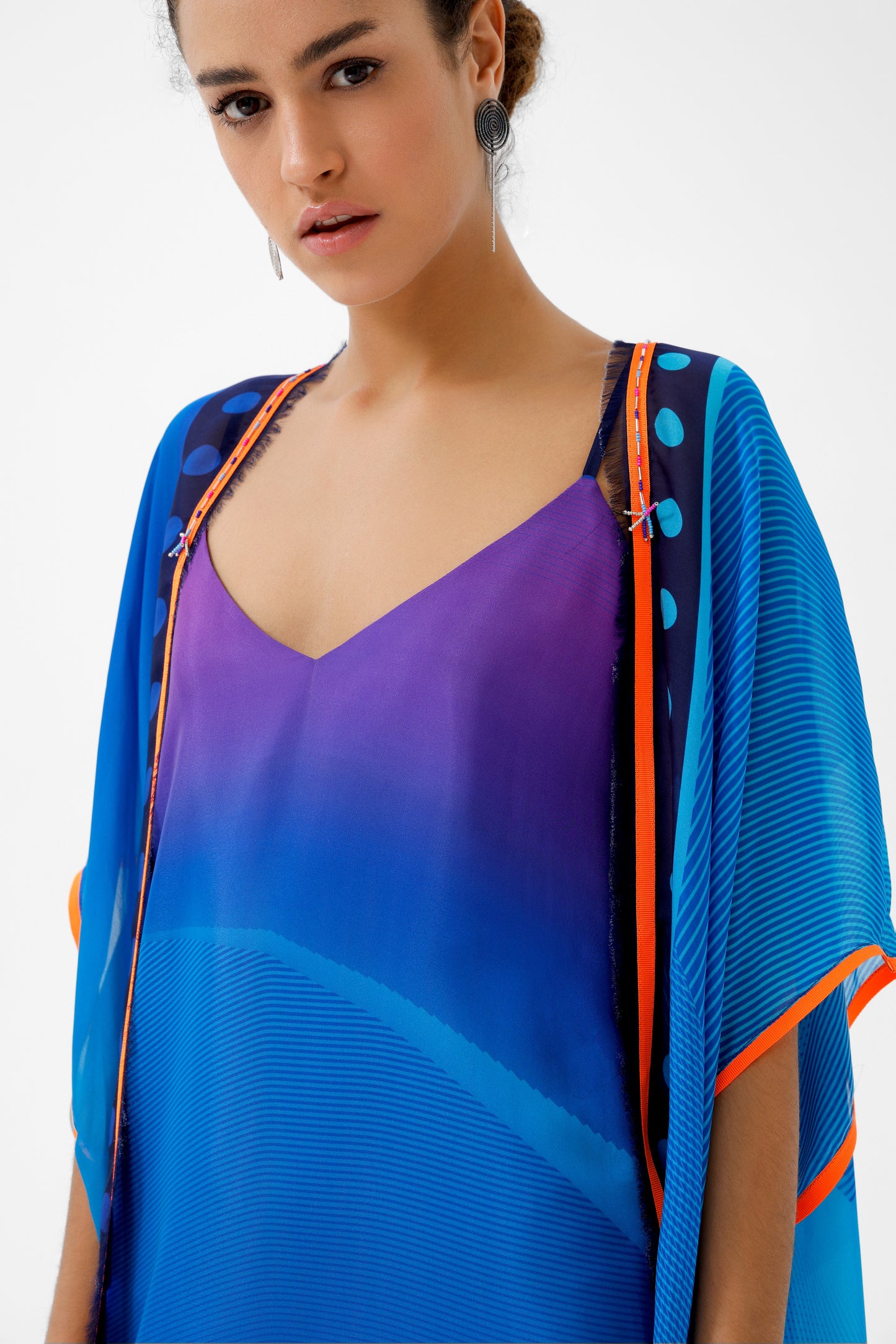 İpek Kaftan