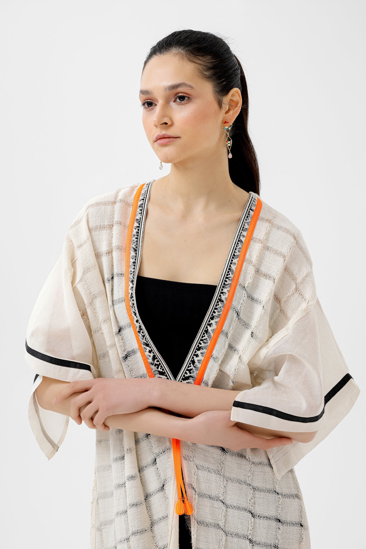 Kaftan Fethiye