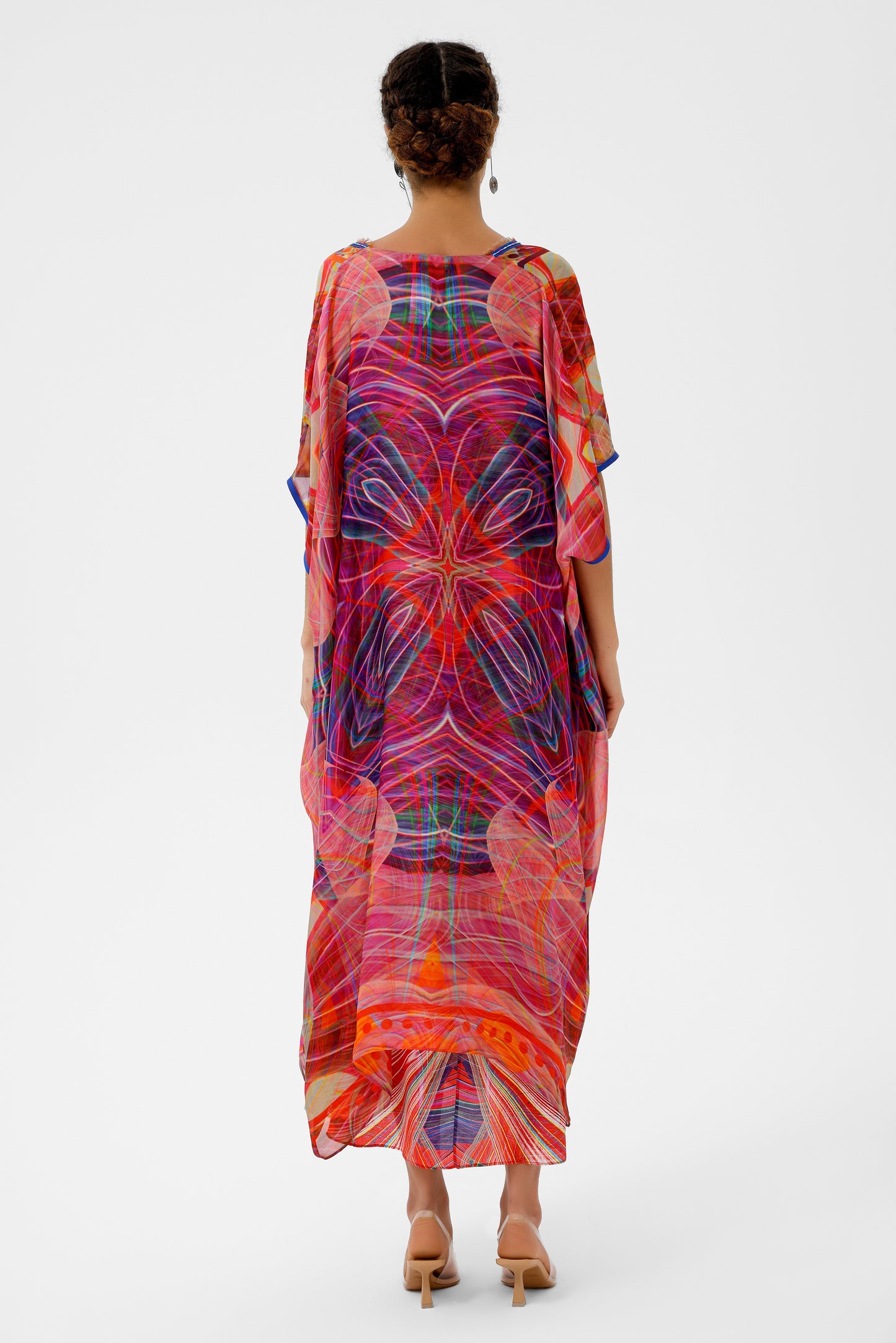 Astral Kaftan