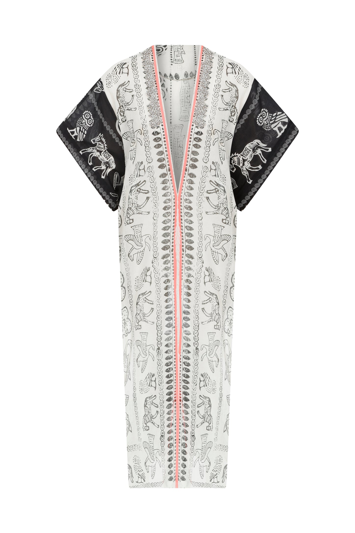 Beyaz Kaftan