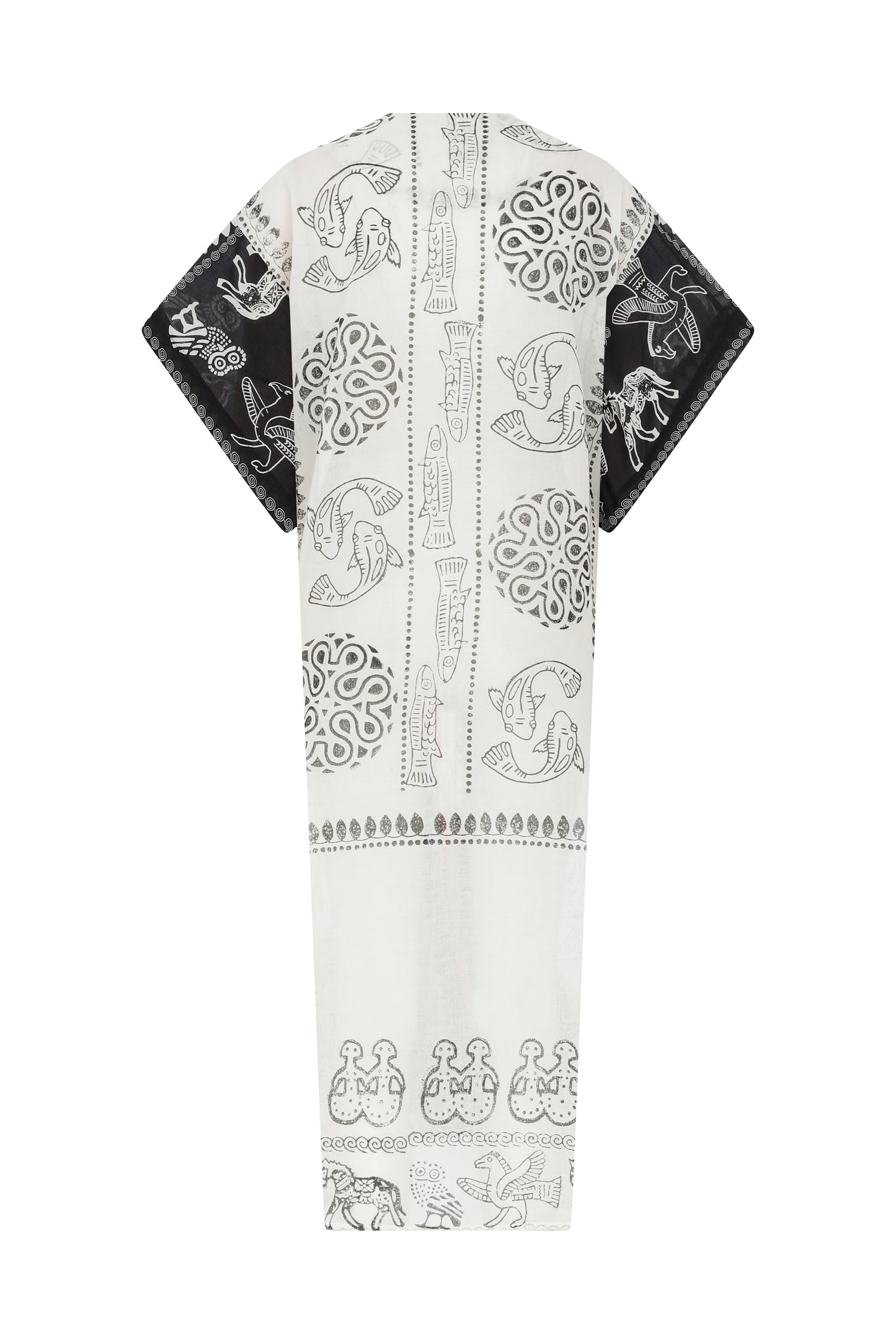 Beyaz Kaftan