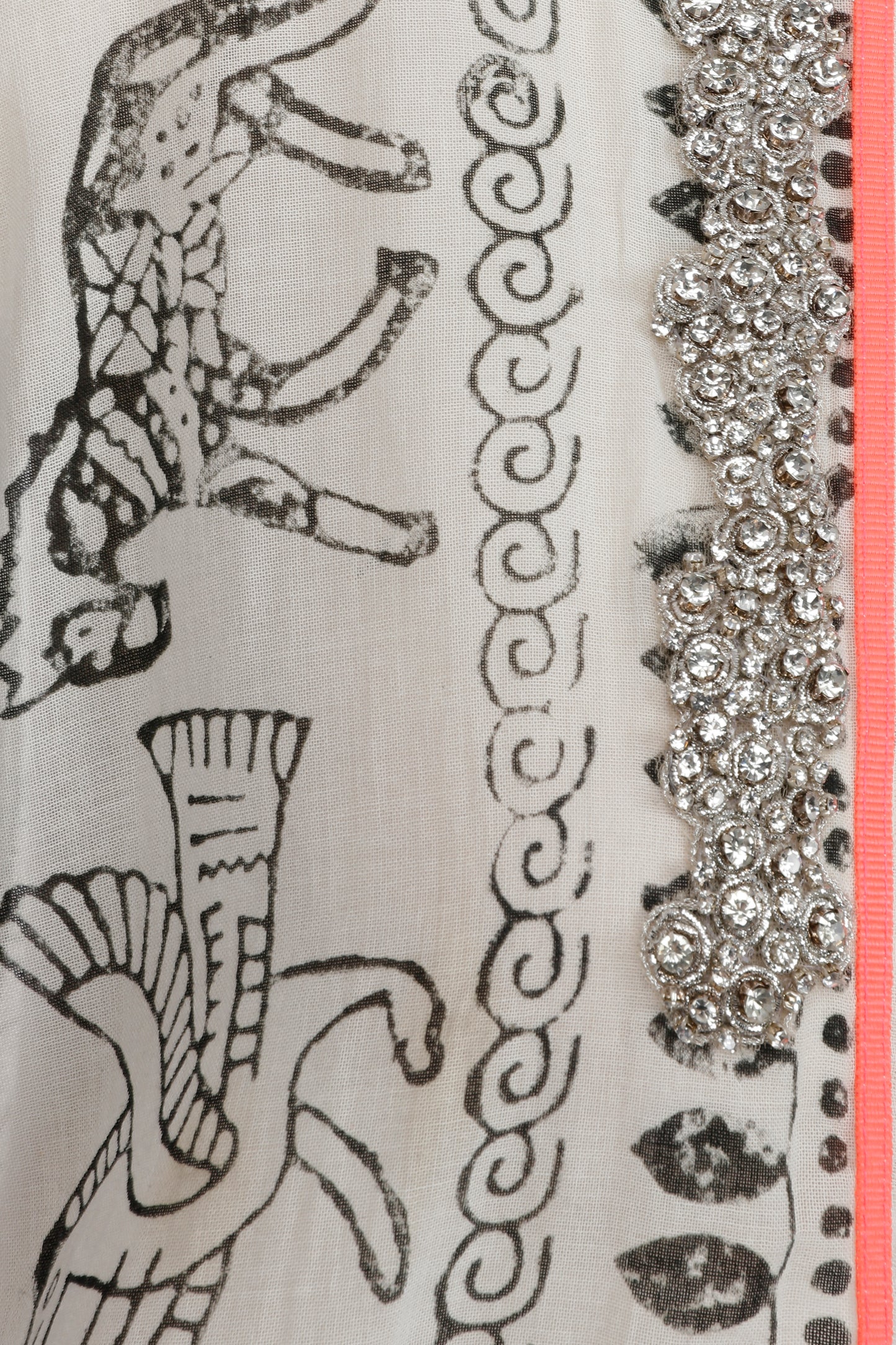 Beyaz Kaftan