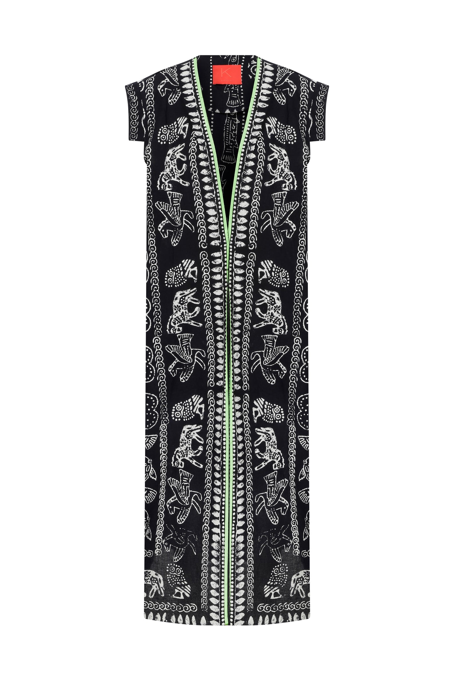Siyah Kaftan