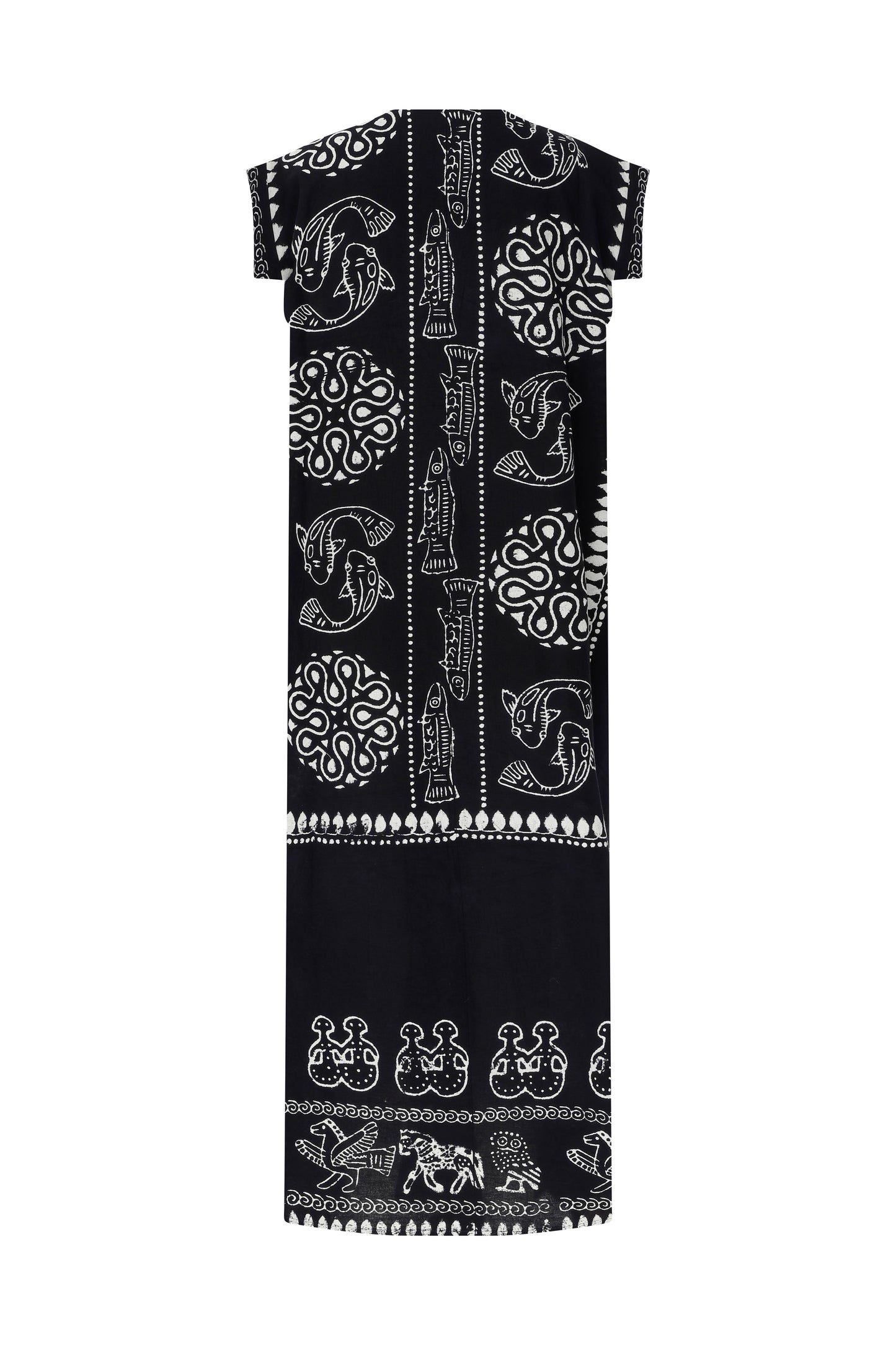 Siyah Kaftan