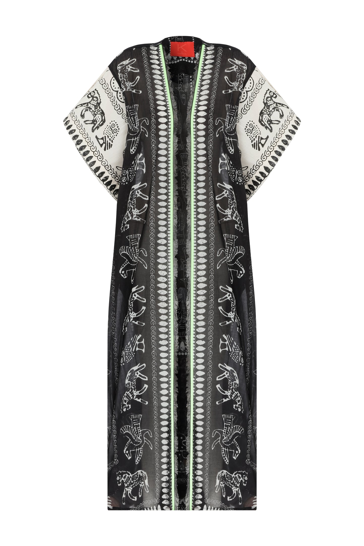Siyah Kaftan