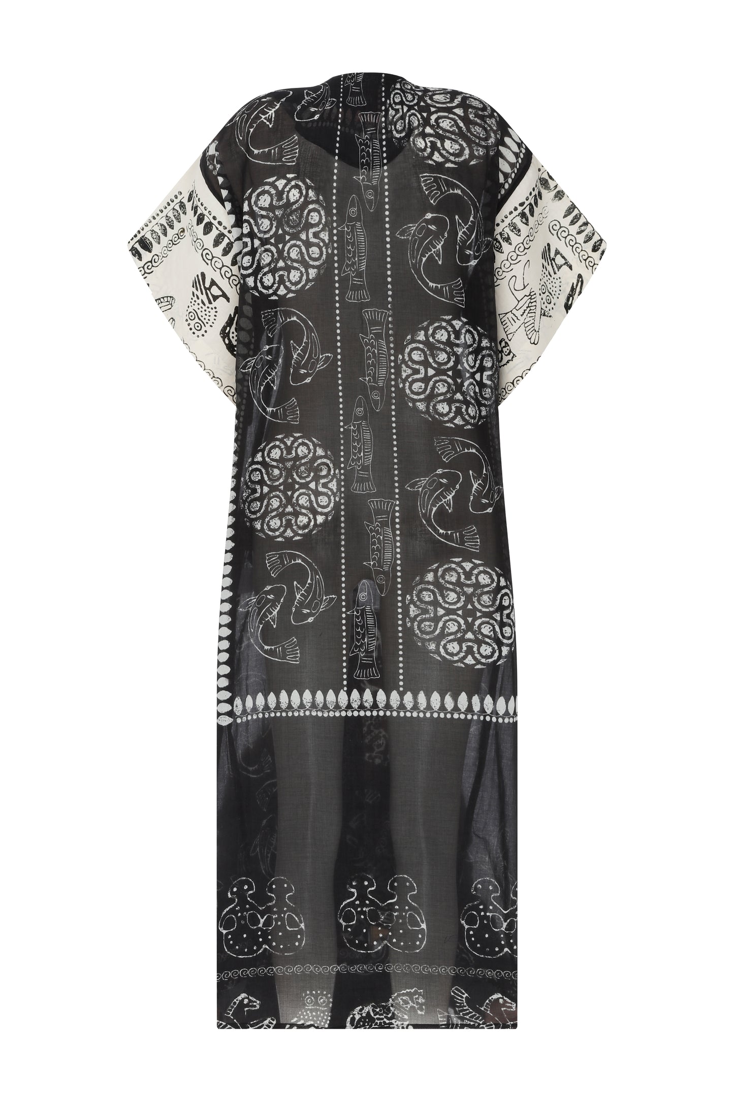 Siyah Kaftan