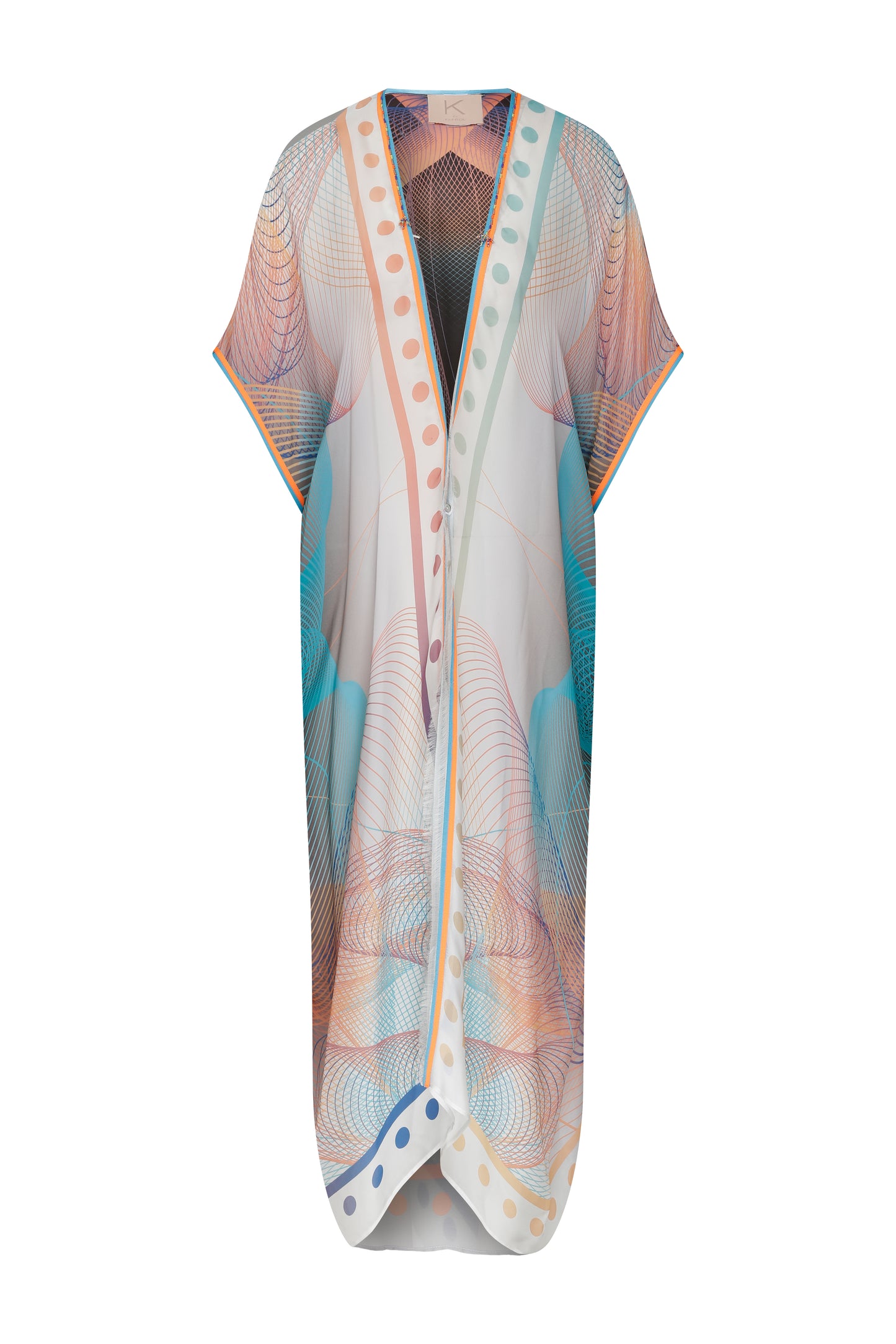 Astral Kaftan