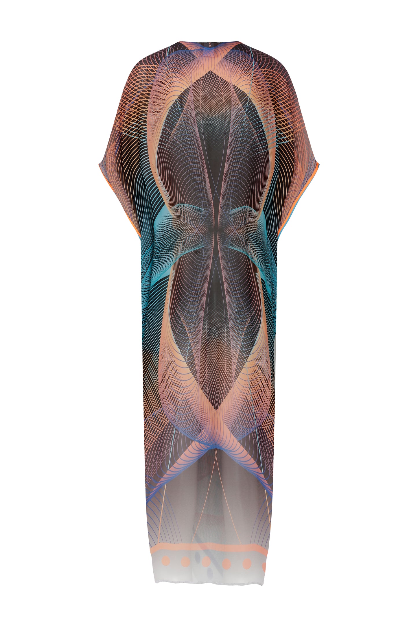Astral Kaftan