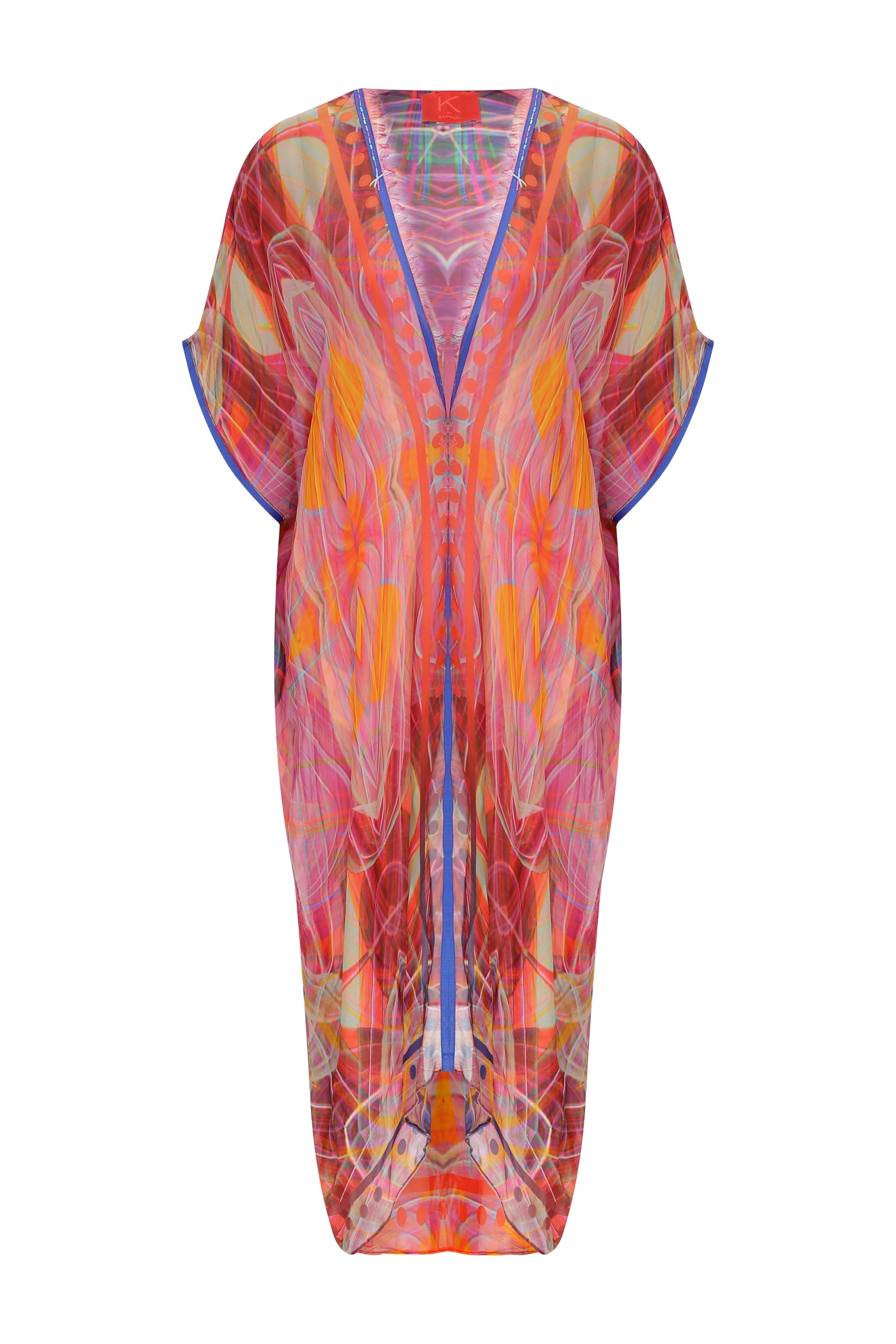 Astral Kaftan