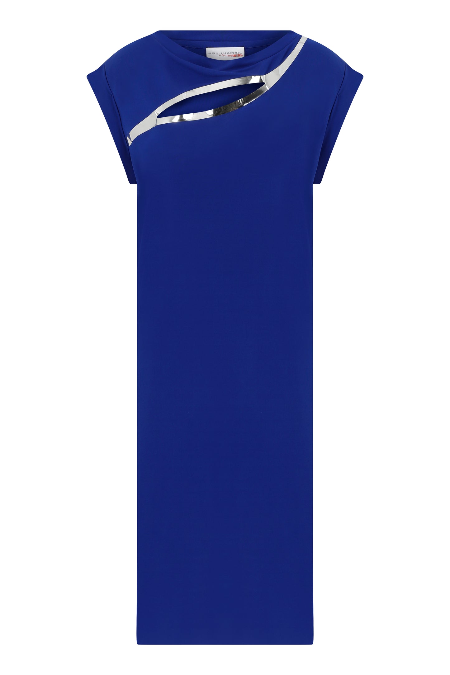 Saks Elbise