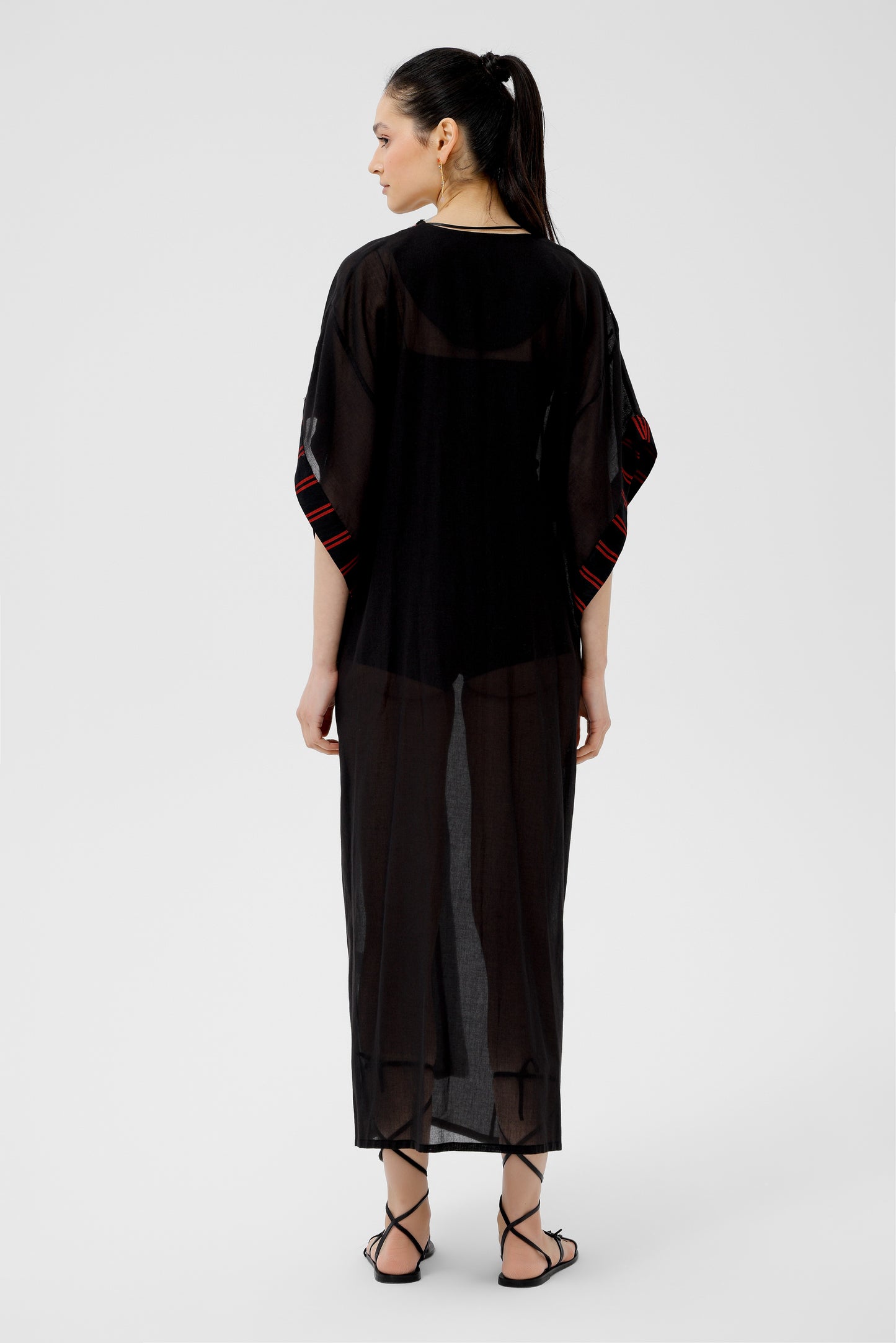 Siyah Kaftan