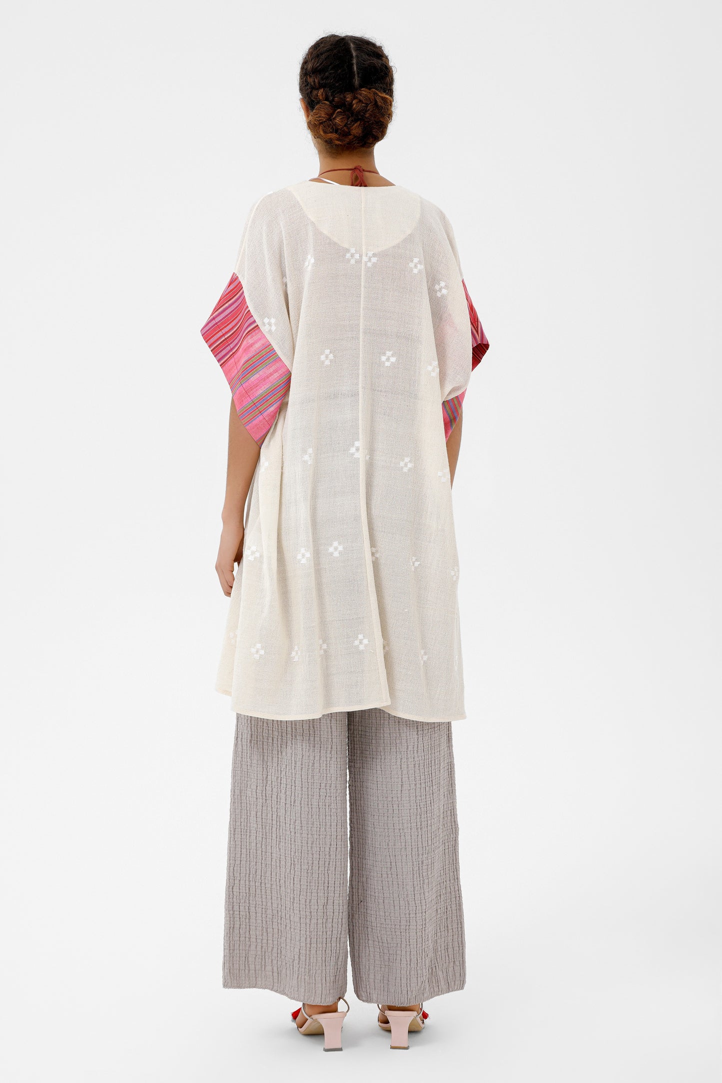 Üzümlü Dastar Kaftan