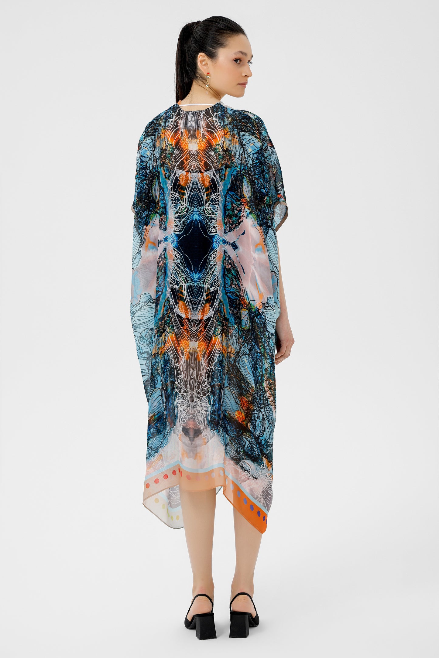 İpek Kaftan