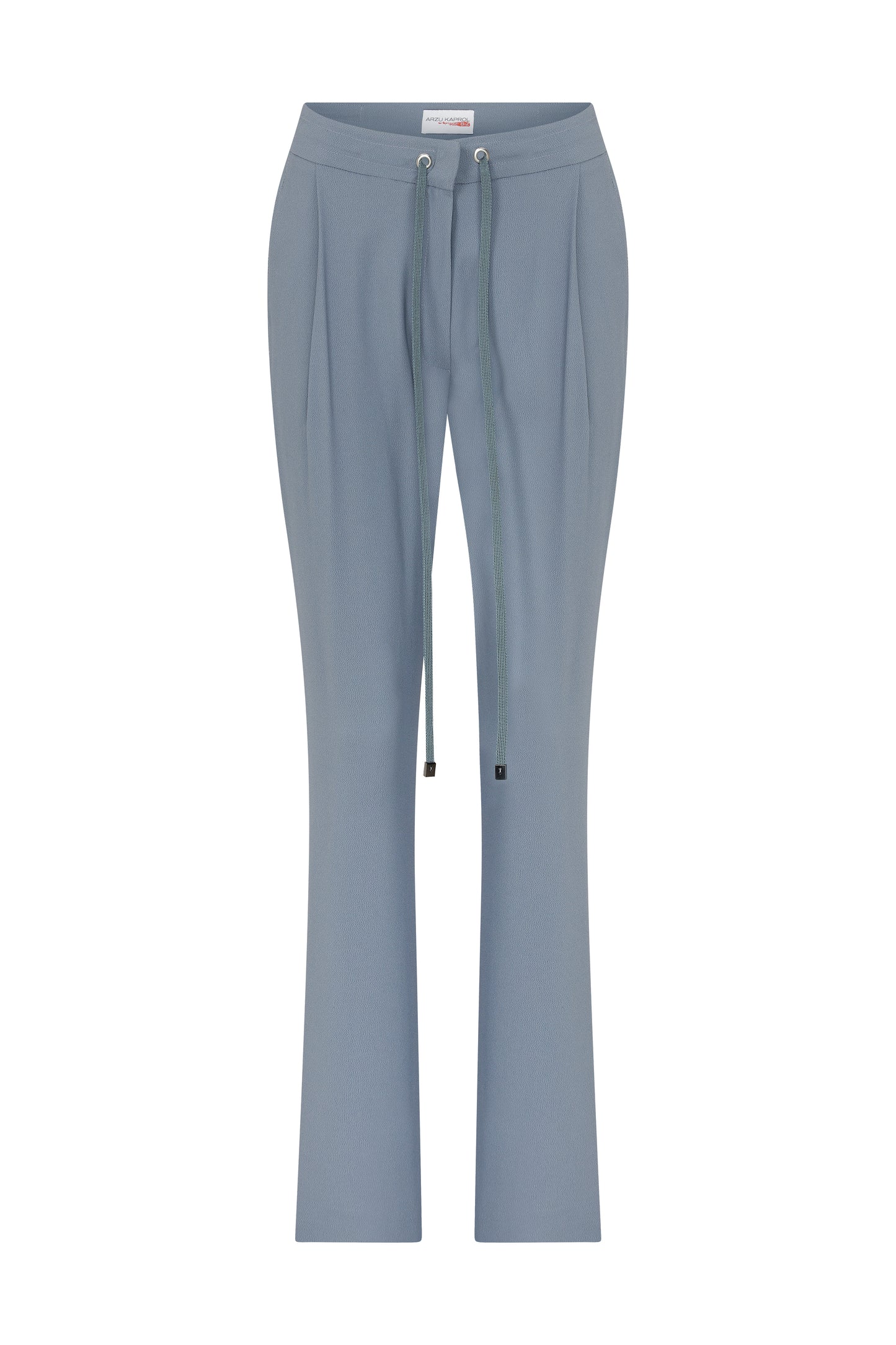 Arzu Kaprol - Biz AW'21-22 İndigo Pantolon