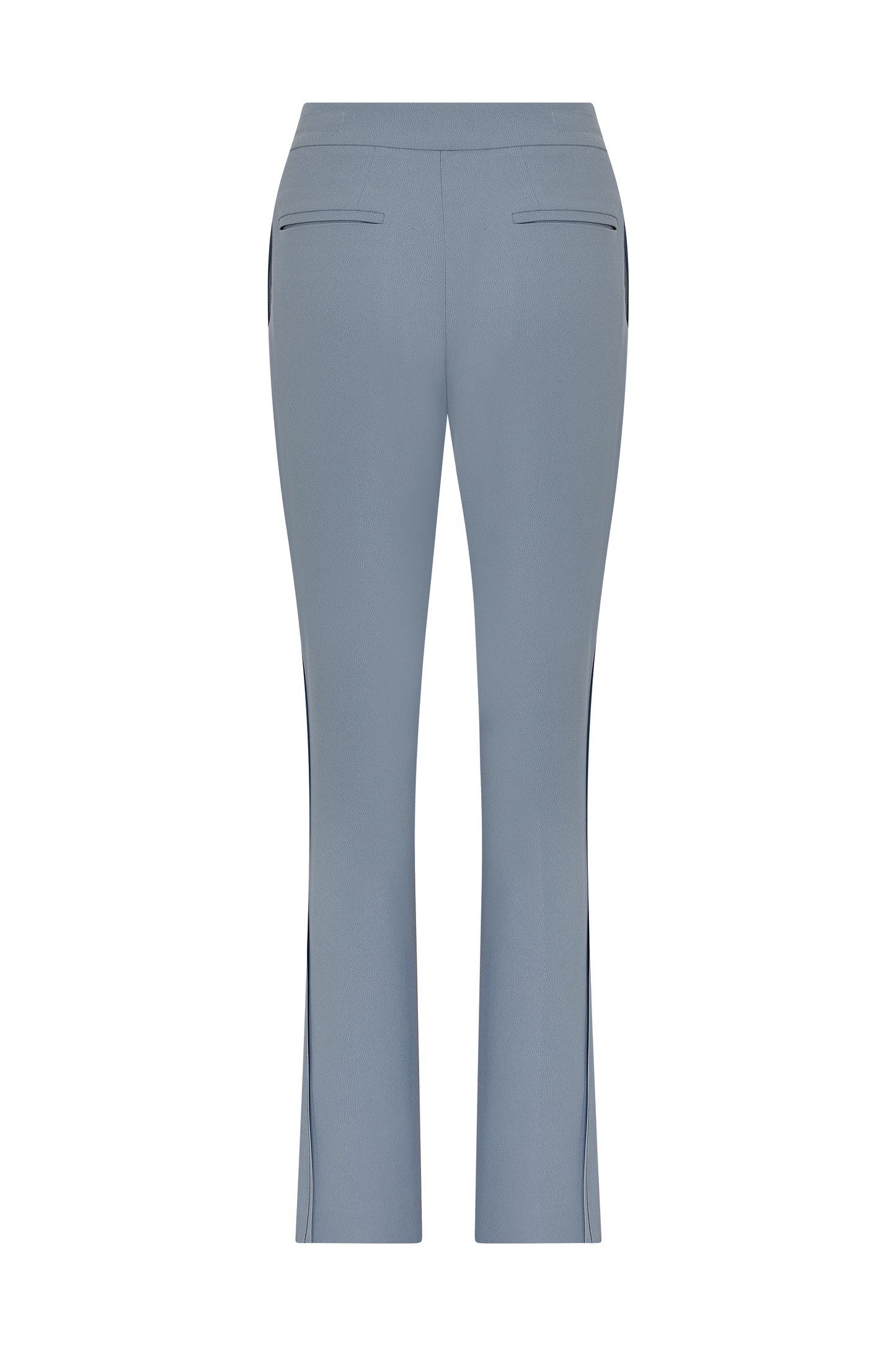 Arzu Kaprol - Biz AW'21-22 İndigo Pantolon