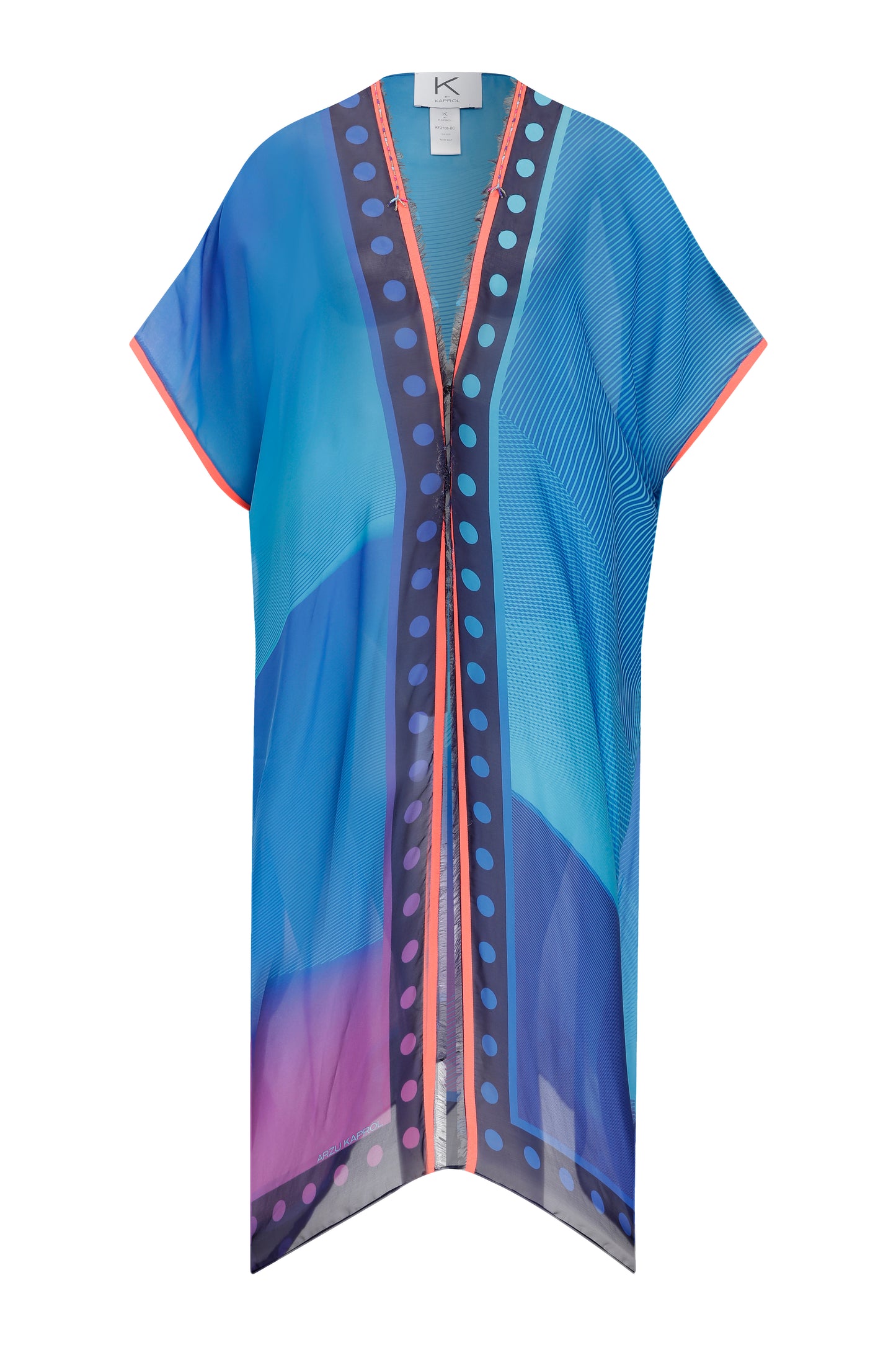İpek Kaftan