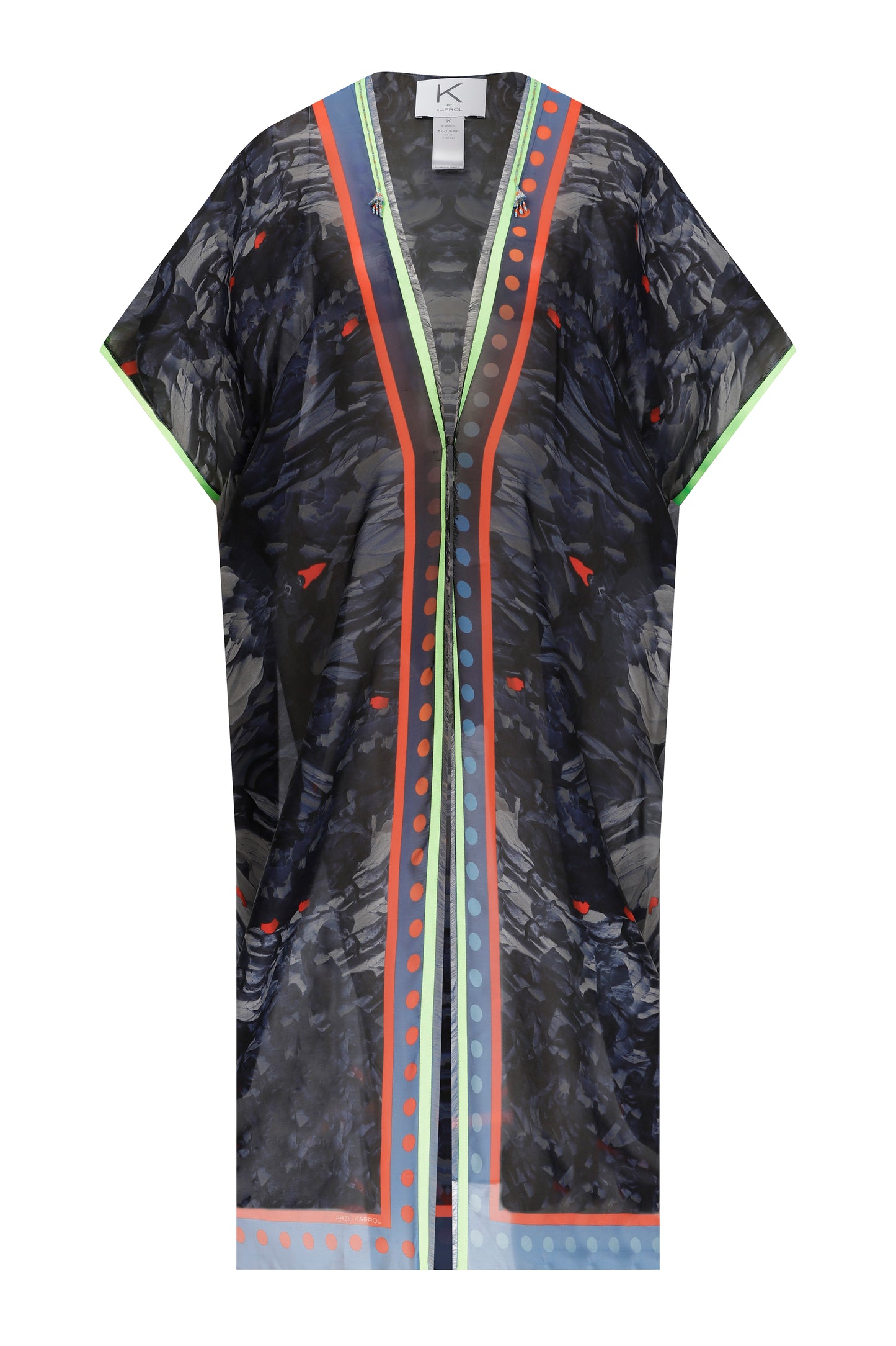 İpek Kaftan