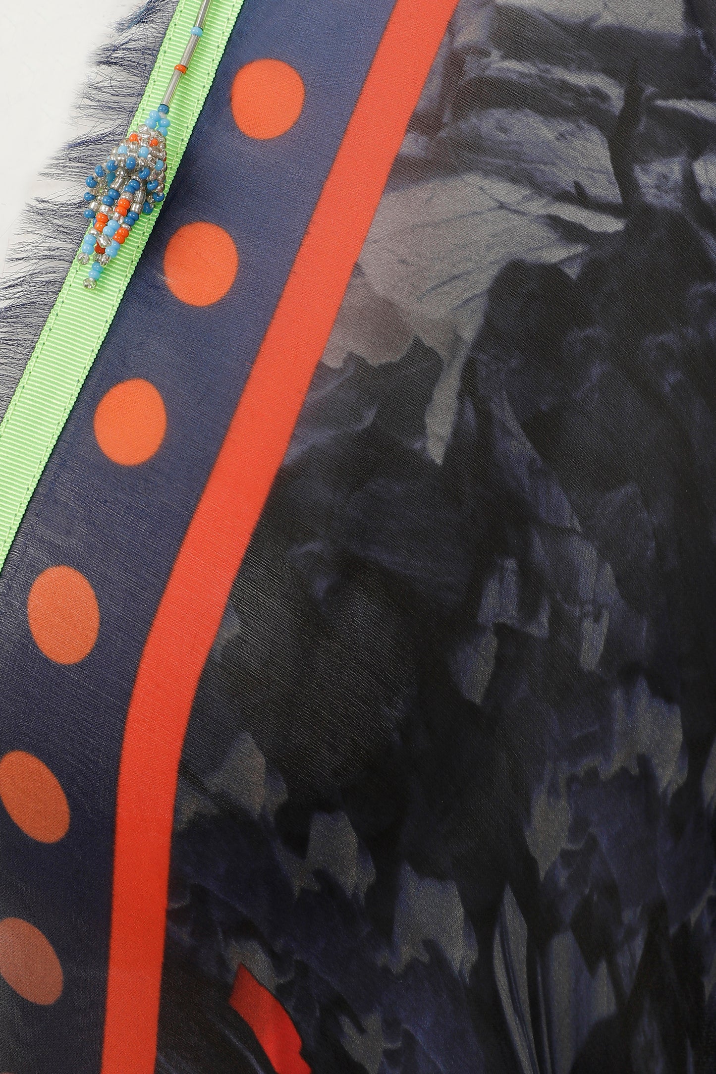 İpek Kaftan