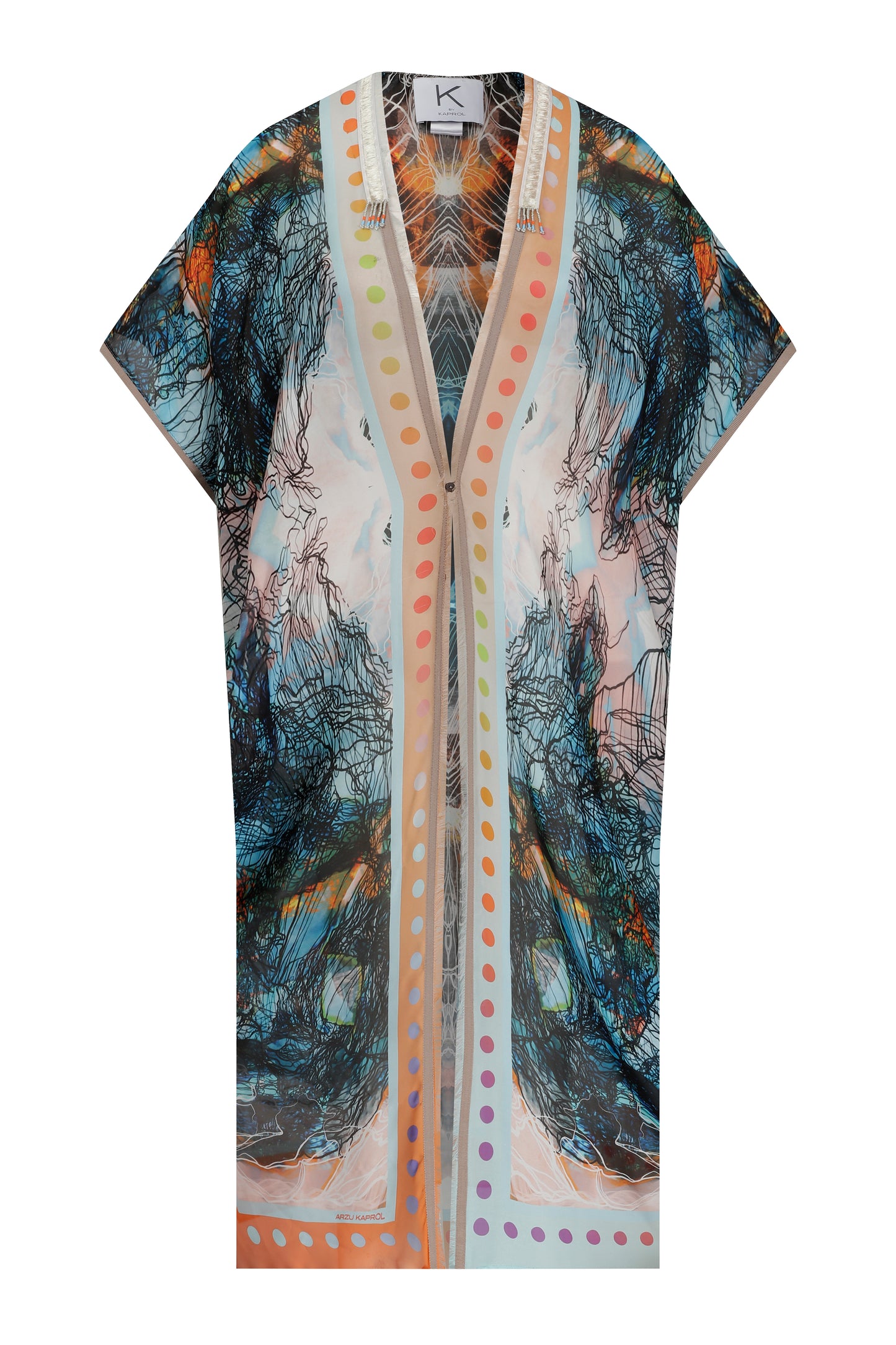 İpek Kaftan
