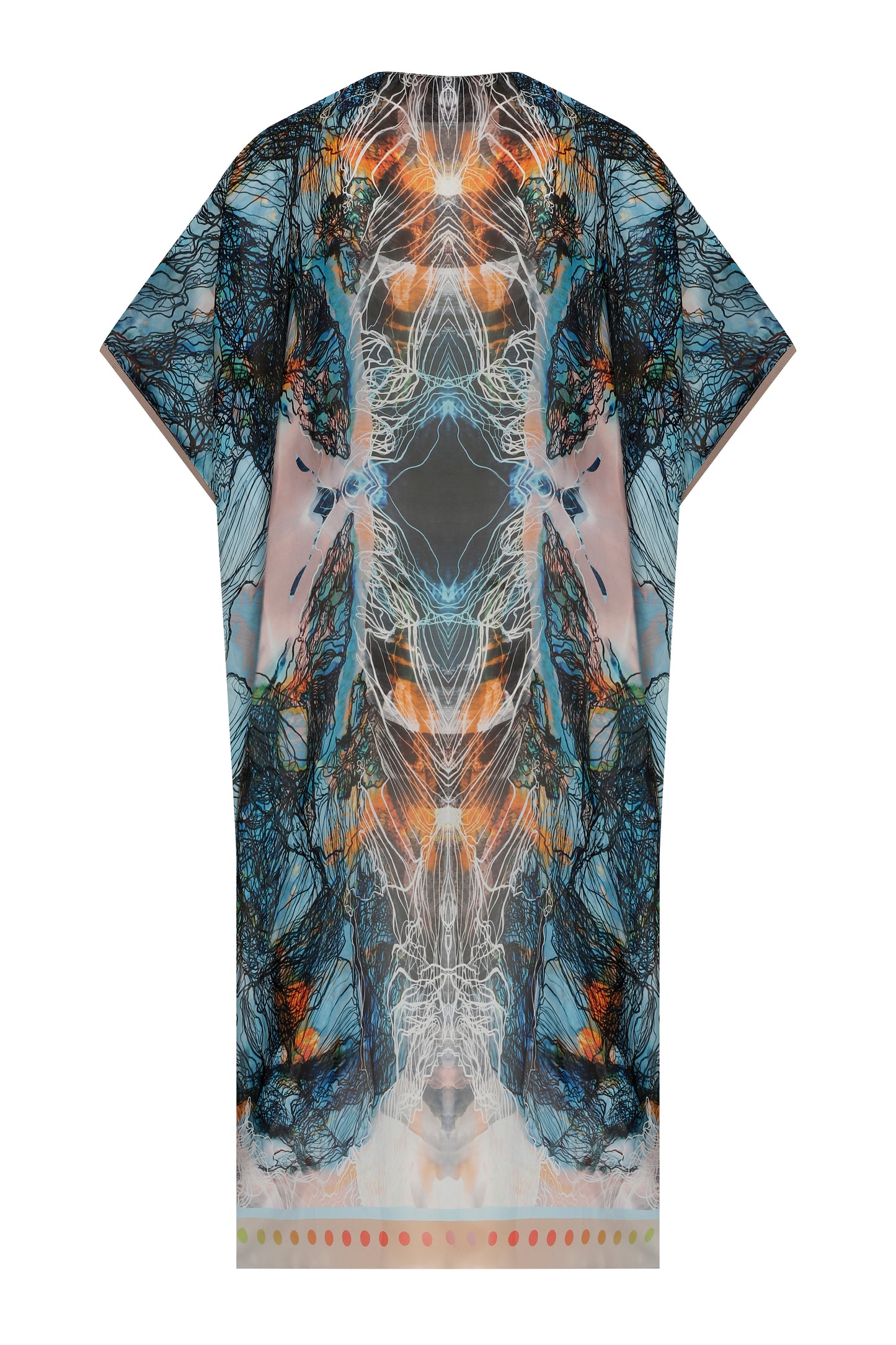 İpek Kaftan