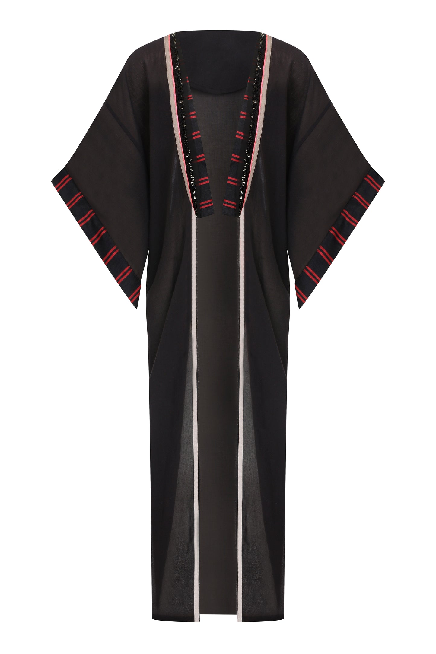 Siyah Kaftan