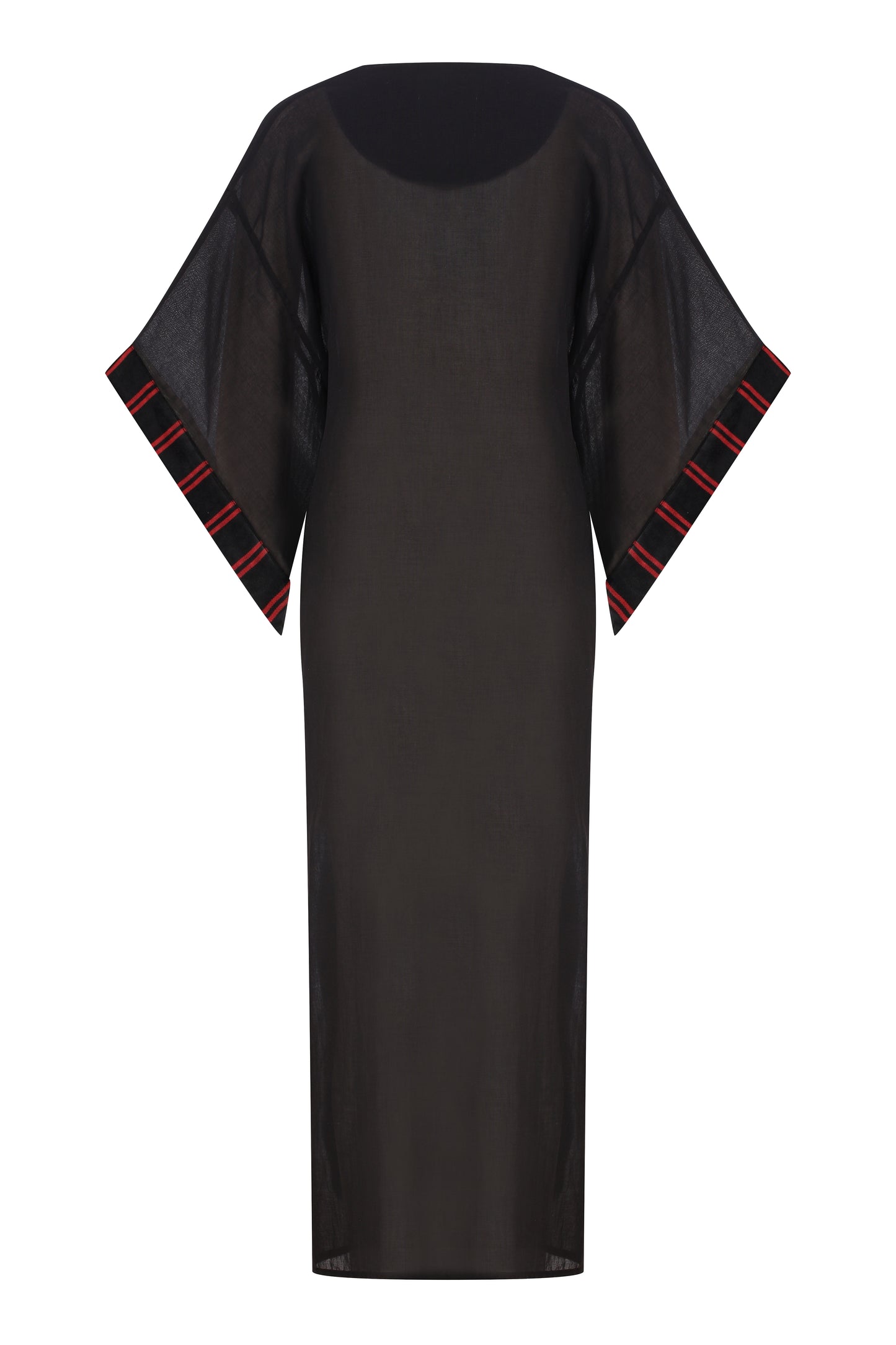 Siyah Kaftan