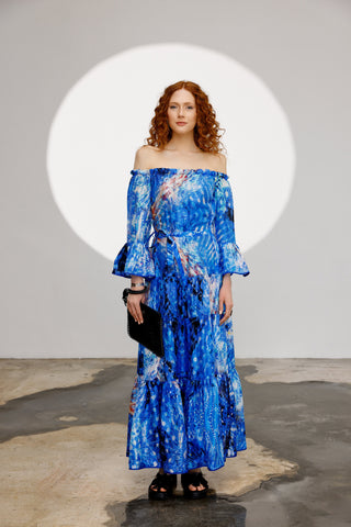 Fransız Elbise Modelleri ile Zamansız Şıklığı Yakalayın