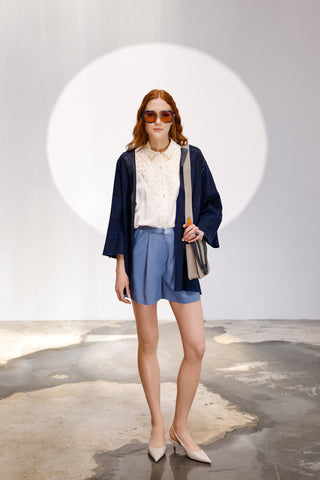 Yaz Kombinleri ile Serin ve Şık Bir Sezon