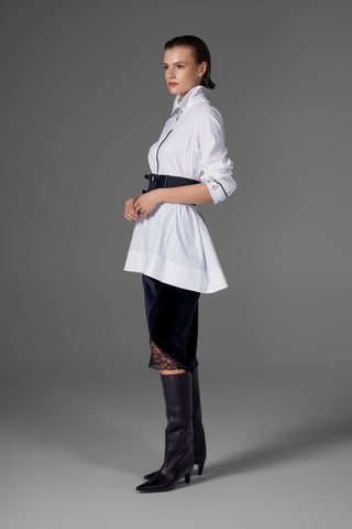 Fransız Gömlek Modelleri ile Şıklığın İncelikli Hali