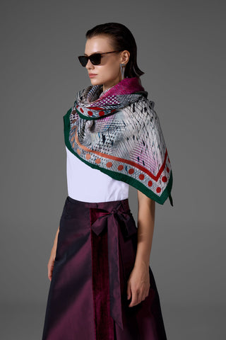 Dastar Dokuma Nedir? Gelenekten Gelen Zarafet