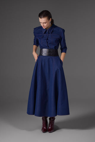 Gömlek Modelleri Nelerdir? Şıklığın ve Tarzın Anahtarı