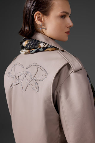 Deri Ceket İmalatçı Seçerken Nelere Dikkat Etmelisiniz?