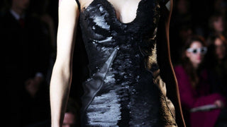 Arzu Kaprol Paris Fashion Week AW 2011-12 | Archeology of the Future