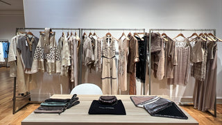 Arzu Kaprol Galataport Mağazası : Moda Haritasında Bir Durak