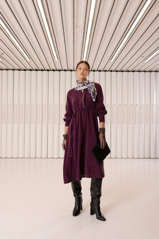 Sonbahar / Kış 23 24 / HUMAND