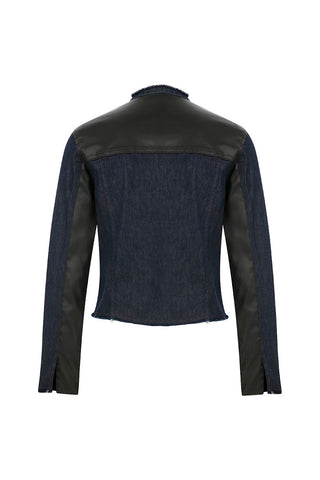 Denim Ceket