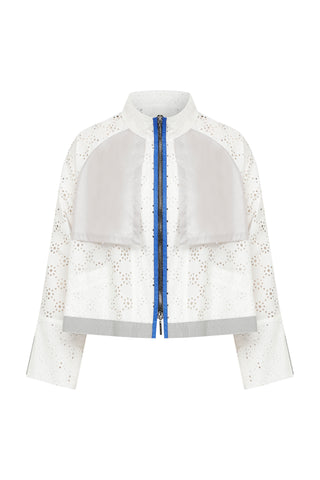 White Jacket