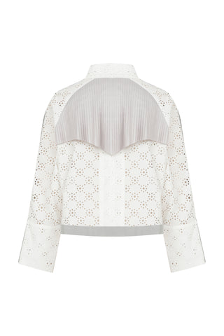 White Jacket