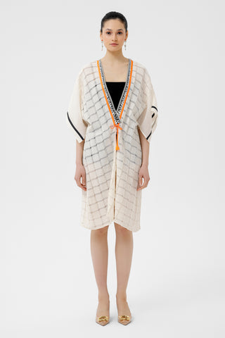 Fethiye Dastar Kaftan