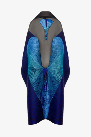 Jakarlı Kaftan